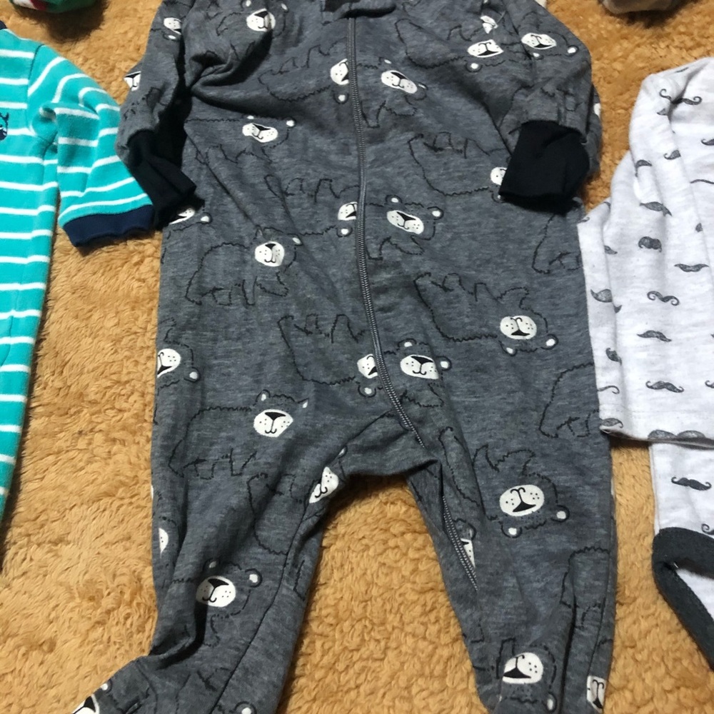 Baby boy lot - Picture 7 of 9